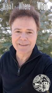 It’s springtime and it’s time to get to work! I’m taking this barren space  and turning it into an organic vegetable garden. What vegetables should I  plant? #DonnyOsmond #OsmondOrchard #Organic ...