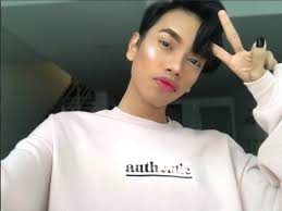 Nice to meet you find me видео gadis indonesia reaksi instafamous malaysia. Tak Minat Nak Berubah Hafiz Tegur Instafamous Pondan Mynewshub