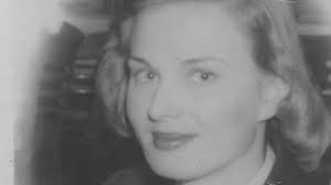 Irene Joan Mannix Obituary (1917