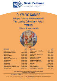 He's still number one on the list of olympic gold medalists to have medaled in. Auction Catalogue Olympics Stamps Covers And Memorabilias By David Feldman Issuu