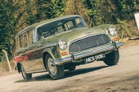 Image result for Foam White 1961 Humber