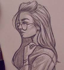 Angel Ganev Angel Ganev Instagram Photos And Videos Angel Angelganev Angel Angelganev Ganev Sketches Girl Drawing Sketches Drawing Sketches