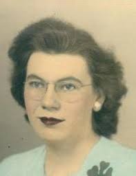 Fronia Autry Obituary August 31, 2017