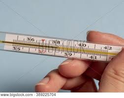 Affordable and search from millions of royalty free images, photos and vectors. Mercury Thermometer Image Photo Free Trial Bigstock