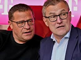 Herbert Hainer, president of FC Bayern, was unanimously voted as chairman  of the supervisory board