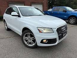 Image result for Ibis White 2014 Q5