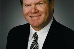 Trammell Crow Re-enters the Development Mix