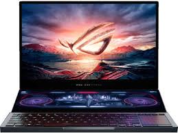 Konfigurasi dan harga lengkap rog zephyrus g14 yang ditawarkan asus indonesia bisa dilihat di daftar berikut. Harga Asus Rog Zephyrus Duo 15 Gx550 Murah Terbaru Dan Spesifikasi Priceprice Indonesia