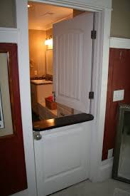 Interior Dutch Door Dutch Door Interior Dutch Doors Diy Doors Interior