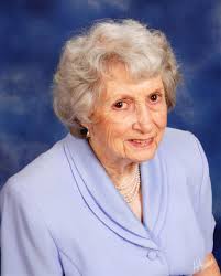 Mildred Bailey Sprinkle