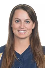 2015 Softball Roster