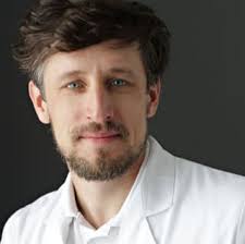 Dr. Michael Rigby, DO