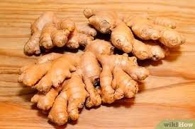 Peel the ginger and then how do you make iced ginger tea last longer in the fridge? 5 Ways To Store Ginger Wikihow