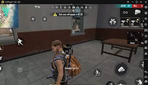 By default, garena free fire is available only on android and ios mobile devices, but you can also run it on a pc via the android emulator called bluestacks. Free Fire Bermuda Remastered Map Icharts
