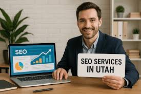 Dominate Search Rankings with Premier SEO Services in Utah