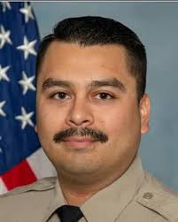 Condolences for Deputy Andrew Nunez