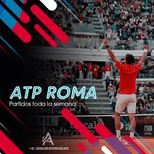 The internazionali bnl d'italia features renowned tennis players at the foro italico located in rome. Atp Masters 1000 De Roma Analisis Y Favoritos Para Ganar Blog De Apuestas De Murcia La Casa De Apuestas Con Mas Presencia En La Region