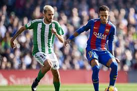 Home » la liga » la liga 20/21 » barcelona vs real betis highlights. Real Betis Vs Barcelona 2017 La Liga Final Score 1 1 Barca Play Bad Get Robbed Of Goal Rescue Point Barca Blaugranes