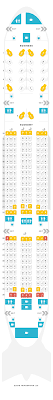 This is pretty standard for these aircraft. Boeing 787 Seating Chart Pflag