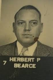 Herbert Potter Bearce (1902-1995)