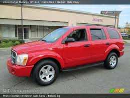 Image result for Flame Red 2001 Durango