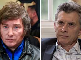 Un diputado de Milei cuestionó el pacto con Macri: “Nos preocupa la  invasión y los condicionamientos”