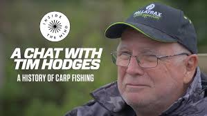 In Conversation With... Tim Hodges