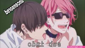 yarichin bitch club eng sub - Free Hentai Pic