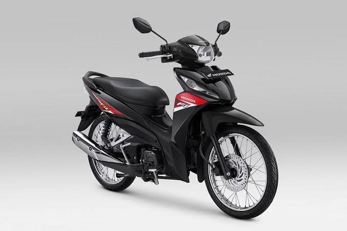 Nafasnya Masih Ada, Ini Daftar Motor Bebek yang Dijual di ...