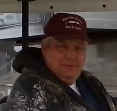 Wellsville Regional News (dot) com: Obituary: James L. "Jim" Pratt, Sr.,  64, Shinglehouse