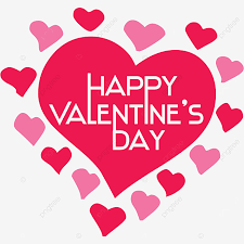 Valentine's day gift heart, red gift with hearts, exploding heart on open gift box illustration, love, wish, wedding png. Happy Valentines Day 2021 Vector Png File Valentines Mini Cards Valentine Pop Up Card Valentines Cards For Kids For School Png And Vector With Transparent Background For Free Download