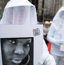 New York Amsterdam News: Issue June 6-12, 2024 by AmsterdamNews