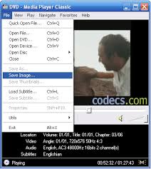 Which is the latest version of media player classic? How To Capture Images From Movies Using Media Player Classic
