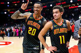 Atlanta hawks forward cam reddish is expected to miss the opening round of the playoffs as he continues his extended recovery from an ailing right. Atlanta Hawks Could Benefit From A 2020 21 Nba Salary Cap Decline