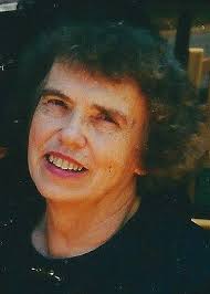 Lydia Laird Obituary