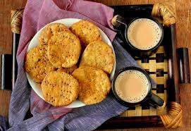 Methi Mathri Recipe Of Indian Snacks How To Make Mathri Recipe Recipe Indian Snacks Recipes Savory Snacks