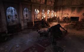 Enhanced Lights And Fx Has The Goal To Create A More Atmospheric And Realistic Lighting It Overhauls The Lights Effects Ambi Ambient Lighting Lights Ambient