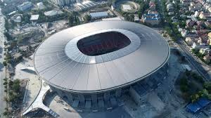 A pályázatokban csak a puskás ferenc stadion átépítése szerepelt. Discover Puskas Arena One Of The Euro 2020 Host Venues Essma Summit 2021
