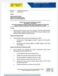 Iklan jawatan kosong amanah ikhtiar. Covid 19 Amanah Ikhtiar Patut Laksanakan Aspirasi Kerajaan Bantu Rakyat Zahid