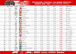 Этап формулы 1 в майами 48. Formula 1 Raspisanie Gonochnyh Uik Endov 2021 Goda Soobshestvo Formula 1 Club Na Drive2