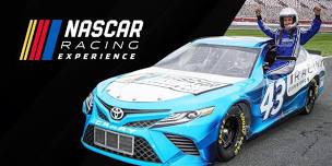 NASCAR Racing Experience Dover Event