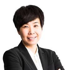 Sandra Lau's Instagram, Twitter & Facebook