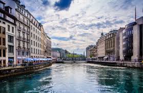 Geneva (a canton of switzerland). Stadtereise Genf Bahn Hotel Gunstig Buchen Ameropa Reisen