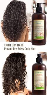Extreme Dry Hair Shampoo Extremely Dry Hair Curly Hair Styles Hair Therapy