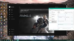 Epic Games Launcher Suspiciously High Gpu Utilization Techpowerup Forums