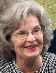 Obituary information for Mary Margaret Mason