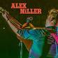 Alex Miller event image