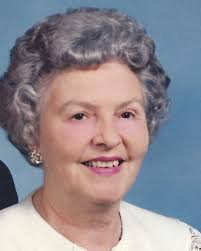 Hazel Lovella (Smith) Calhoun Obituary December 11, 2024