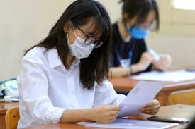 Thí sinh tra cứu điểm thi tại website của bộ giáo dục và đào tạo tại đây. A0iebydhget0gm