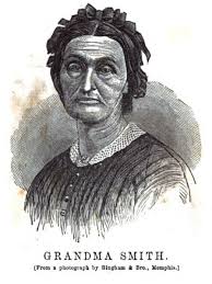 The Soldier's Friend; Being a Thrilling Narrative of Grandma Smith's Four  Years Experience and Observation, as Matron, in the Hospitals of the South,  During the late Disastrous conflict in America · The
